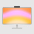 HP AiO 27-cr0224nw i5-1335U 27.0"FHD IPS 300nits AG 16GB DDR4 3200 SSD512 Iris Xe Graphics LAN Cam1080p+IR NoOS Shell White Shell White 2Y - 3076829