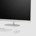 HP AiO 27-cr0224nw i5-1335U 27.0"FHD IPS 300nits AG 16GB DDR4 3200 SSD512 Iris Xe Graphics LAN Cam1080p+IR NoOS Shell White Shell White 2Y - 3076827