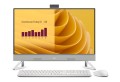 Dell 27 AiO EC27250 i5-1334U 27.0"FHD Matt 16GB DDR5 SSD512 Iris Xe Graphics Cam 5MP WLAN+BT Backlit Kb W11Pro 3Y ProSupport - 3076835