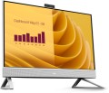 Dell 27 AiO EC27250 i5-1334U 27.0"FHD Matt 16GB DDR5 SSD512 Iris Xe Graphics Cam 5MP WLAN+BT Backlit Kb W11Pro 3Y ProSupport - 3076838