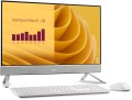 Dell 27 AiO EC27250 i5-1334U 27.0"FHD Matt 16GB DDR5 SSD512 Iris Xe Graphics Cam 5MP WLAN+BT Backlit Kb W11Pro 3Y ProSupport - 3076836
