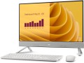 Dell 27 AiO EC27250 i5-1334U 27.0"FHD Matt 16GB DDR5 SSD512 Iris Xe Graphics Cam 5MP WLAN+BT Backlit Kb W11Pro 3Y ProSupport - 3076837