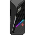 MSI MAG Infinite S3 14NVM5-2873EU Core i5-14400F 16GB DDR5 SSD1TB GeForce RTX 5060 Ti 8G VENTUS 2X PLUS AW-XB560NF (WIFI 6E) Bluetooth 5.3 500W Win11 Black 2Y - 3077141