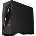 MSI MAG Infinite S3 14NVM5-2873EU Core i5-14400F 16GB DDR5 SSD1TB GeForce RTX 5060 Ti 8G VENTUS 2X PLUS AW-XB560NF (WIFI 6E) Bluetooth 5.3 500W Win11 Black 2Y - 3077144