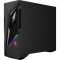MSI MAG Infinite S3 14NVM5-2873EU Core i5-14400F 16GB DDR5 SSD1TB GeForce RTX 5060 Ti 8G VENTUS 2X PLUS AW-XB560NF (WIFI 6E) Bluetooth 5.3 500W Win11 Black 2Y - 3077143