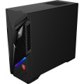 MSI MAG Infinite S3 14NVM5-2873EU Core i5-14400F 16GB DDR5 SSD1TB GeForce RTX 5060 Ti 8G VENTUS 2X PLUS AW-XB560NF (WIFI 6E) Bluetooth 5.3 500W Win11 Black 2Y - 3077145