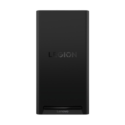 Lenovo Legion T5 30AGB10 AMD Ryzen™ 5 7600 32 GB DDR5-SDRAM 1 TB SSD NVIDIA GeForce RTX 5060 Windows 11 Home Tower PC Czarny - 3077244