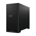 Lenovo Legion T5 30AGB10 AMD Ryzen™ 5 7600 32 GB DDR5-SDRAM 1 TB SSD NVIDIA GeForce RTX 5060 Windows 11 Home Tower PC Czarny - 3077241