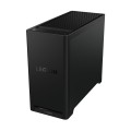 Lenovo Legion T5 30AGB10 AMD Ryzen™ 5 7600 32 GB DDR5-SDRAM 1 TB SSD NVIDIA GeForce RTX 5060 Windows 11 Home Tower PC Czarny - 3077237