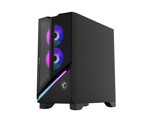 MSI MPG Infinite X3 AI 2NVV9-878EU Core Ultra 9 285K 32GB DDR5 SSD2TB GeForce RTX 5080 VENTUS 3X OC 16GB AX211 (WIFI 6E) Bluetooth 5.3 850W Win11 Black 2Y - 3077245
