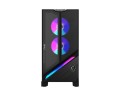MSI MPG Infinite X3 AI 2NVV9-878EU Core Ultra 9 285K 32GB DDR5 SSD2TB GeForce RTX 5080 VENTUS 3X OC 16GB AX211 (WIFI 6E) Bluetooth 5.3 850W Win11 Black 2Y - 3077246