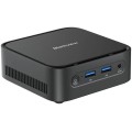 Mini PC Blackview MP50 AMD Ryzen 5 3500U/16GB/SSD 512GB/Win 11 Pro czarny - 3077312