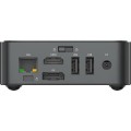 Mini PC Blackview MP50 AMD Ryzen 5 3500U/16GB/SSD 512GB/Win 11 Pro czarny - 3077315