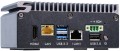 Shuttle Edge PC SPCEL03 Wielkość PC 0.46L Czarny x6413E Intel SoC BGA 1493 1,5 GHz - 3077324