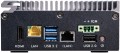 Shuttle Edge PC SPCEL03 Wielkość PC 0.46L Czarny x6413E Intel SoC BGA 1493 1,5 GHz - 3077319