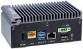 Shuttle Edge PC SPCEL03 Wielkość PC 0.46L Czarny x6413E Intel SoC BGA 1493 1,5 GHz - 3077322