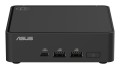 Komputer ASUS NUC 15 PRO RNUC15CRKV500002 (ARL-H 28W vPro (U5 235H), noRAM, noStorage, Integrated VGA, noOS, EU Cord, Kit) - 3077348