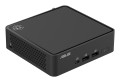 Komputer ASUS NUC 15 PRO RNUC15CRKV500002 (ARL-H 28W vPro (U5 235H), noRAM, noStorage, Integrated VGA, noOS, EU Cord, Kit) - 3077359