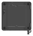 Komputer ASUS NUC 15 PRO RNUC15CRKV500002 (ARL-H 28W vPro (U5 235H), noRAM, noStorage, Integrated VGA, noOS, EU Cord, Kit) - 3077353