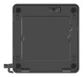 Komputer ASUS NUC 15 PRO RNUC15CRKV500002 (ARL-H 28W vPro (U5 235H), noRAM, noStorage, Integrated VGA, noOS, EU Cord, Kit) - 3077350