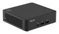 Komputer ASUS NUC 15 PRO RNUC15CRKV500002 (ARL-H 28W vPro (U5 235H), noRAM, noStorage, Integrated VGA, noOS, EU Cord, Kit) - 3077354