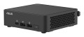 Komputer ASUS NUC 15 PRO RNUC15CRKV500002 (ARL-H 28W vPro (U5 235H), noRAM, noStorage, Integrated VGA, noOS, EU Cord, Kit) - 3077357