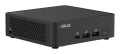Komputer ASUS NUC 15 PRO RNUC15CRKV500002 (ARL-H 28W vPro (U5 235H), noRAM, noStorage, Integrated VGA, noOS, EU Cord, Kit) - 3077360