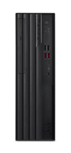 Acer Veriton X4735GT Intel Core Ultra 5 225 16 GB DDR5-SDRAM 512 GB SSD Windows 11 Pro CFF PC Czarny - 3077543