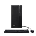 Acer Veriton VS2735G Intel Core Ultra 5 225 16 GB DDR5-SDRAM 512 GB SSD Midi Tower PC Czarny - 3077574