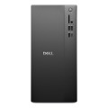 DELL ECT1250 Intel® Core™ i5 i5-14400 8 GB DDR5-SDRAM 512 GB SSD Windows 11 Pro Tower PC Czarny - 3077654