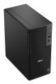 DELL Pro Precision 7 T1 PW7T1260 Intel Core Ultra 7 265 32 GB DDR5-SDRAM 1 TB SSD Windows 11 Pro Desktop Stanowisko Czarny - 3077689