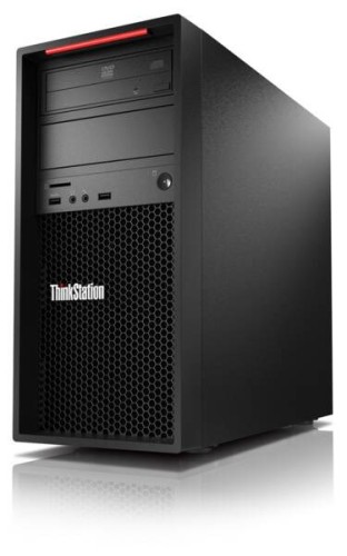 tecXL 177419 komputer osobisty/workstation Intel® Xeon W W-2102 16 GB DDR4-SDRAM 512 GB SSD NVIDIA® GeForce® GTX 1070 Windows 11 Pro PC Czarny - 3077713