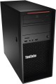 tecXL 177419 komputer osobisty/workstation Intel® Xeon W W-2102 16 GB DDR4-SDRAM 512 GB SSD NVIDIA® GeForce® GTX 1070 Windows 11 Pro PC Czarny - 3077714