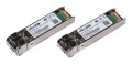 Mikrotik SFP/SFP+/SFP28 BiDi: XS+2733LC15D moduł przekaźników sieciowych Swiatłowód 25000 Mbit/s LC 1330 nm - 3077782