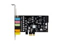 Conceptronic EMRICK15B karta dźwiękowa Wewnętrzny 7.1 kan. PCI-E x1 - 3077787