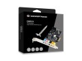 Conceptronic EMRICK15B karta dźwiękowa Wewnętrzny 7.1 kan. PCI-E x1 - 3077786