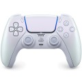 Kontroler bezprzew. SONY Dualsense v3 Chrome Pearl - 3077803