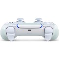 Kontroler bezprzew. SONY Dualsense v3 Chrome Pearl - 3077805
