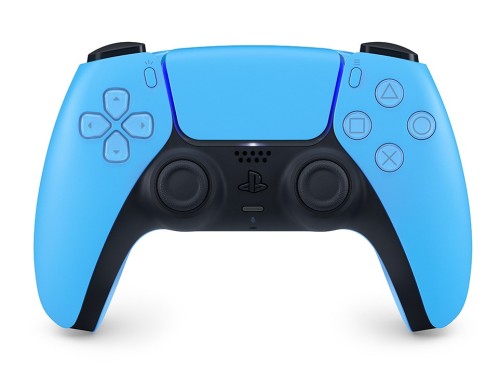 Sony DualSense PS5 Kontroler bezprzewodowy Niebieski - 3077814