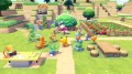 Nintendo Switch 2 & Pokemon Pokopia przenośna konsola do gier 20,1 cm (7.9") 256 GB Ekran dotykowy Wi-Fi Czarny - 3077848
