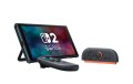 Nintendo Switch 2 & Pokemon Pokopia przenośna konsola do gier 20,1 cm (7.9") 256 GB Ekran dotykowy Wi-Fi Czarny - 3077845