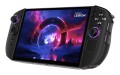 Konsola przenośna Lenovo Legion Go (83N0000FPB) Ryzen Z2 Extreme Radeon Graphics 32GB 1TB OLED 144 Hz Windows 11 Eclipse Black - 3077852