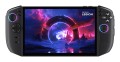 Konsola przenośna Lenovo Legion Go (83N0000FPB) Ryzen Z2 Extreme Radeon Graphics 32GB 1TB OLED 144 Hz Windows 11 Eclipse Black - 3077858