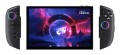 Konsola przenośna Lenovo Legion Go (83N0000FPB) Ryzen Z2 Extreme Radeon Graphics 32GB 1TB OLED 144 Hz Windows 11 Eclipse Black - 3077857