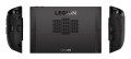 Konsola przenośna Lenovo Legion Go (83N0000FPB) Ryzen Z2 Extreme Radeon Graphics 32GB 1TB OLED 144 Hz Windows 11 Eclipse Black - 3077854