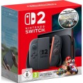 NINTENDO Switch 2 + Mario+Hogwarts Legacy - 3077880