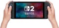 NINTENDO Switch 2 + Mario+Hogwarts Legacy - 3077883