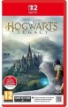 NINTENDO Switch 2 + Mario+Hogwarts Legacy - 3077884
