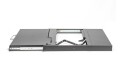 Digitus DS-72220-6GE konsola rackowa 43,2 cm (17") 1920 x 1080 px Czarny 1U - 3077898