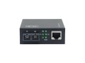 LevelOne GVM-2002 konwerter sieciowy 1000 Mbit/s 1310 nm Pojedynczy Czarny - 3077938